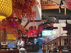 -李久其家民间餐厅(观沙岭公园店)