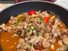 -聚味瞿记·龙虾堂(坡子街店)