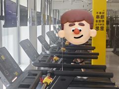 -发条鸭无人健身房(浦东北艾路店)