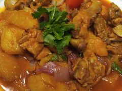 -阿西娅食府(中关村店)