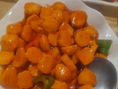 -佛有缘素食馆·荔湾老字号(陈家祠首店)