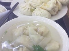 -庆丰包子铺(西单店)