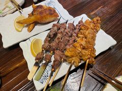 -鸟鹏烧鸟居酒屋(熙龙湾店)