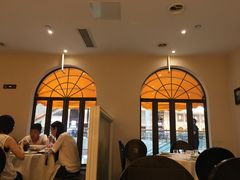 -琉璃餐厅(德基广场店)