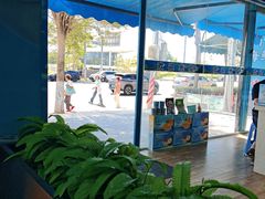 -小海豚•老字号海鲜餐厅(天涯店)