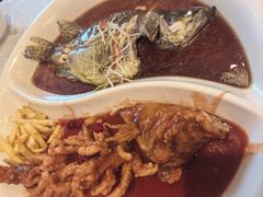 -马凯餐厅(地安门店)