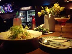 -JINNS锦时 steak&pizza(浸信会礼拜堂旧址店)