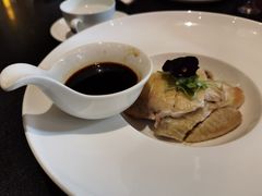 -羡餐厅·杭帮菜·淳菜(千岛湖自由洲际殿店)