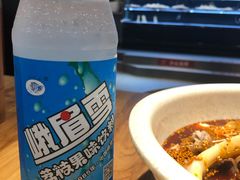 -叶婆婆钵钵鸡(解放碑店)