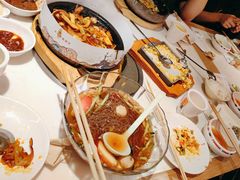 -七八冷面·延边朝鲜族美食(圣熙八号店)