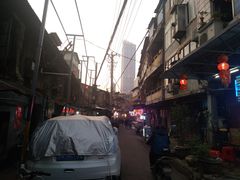 -桂萍特色牛筋牛杂(长堤街总店)