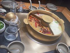 -巴奴毛肚火锅(六天地店)