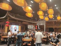 -顺兴老茶馆·精品川菜(世纪城店)