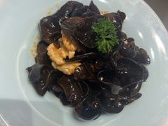 -香港狮子山下·明星粤菜餐厅(北苑店)