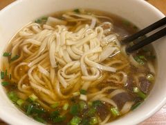 -矮子粉店1985·长沙米粉(湘春路店)
