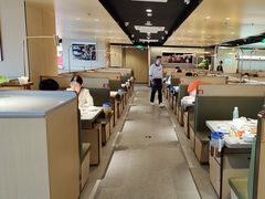 -海底捞火锅(太原南站店)