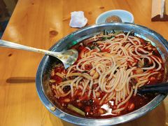 -雙冲柳州螺蛳粉&酸嘢&桂林米粉(簋街店)