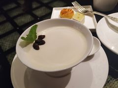 宫廷酸奶-北京四季酒店·采逸轩