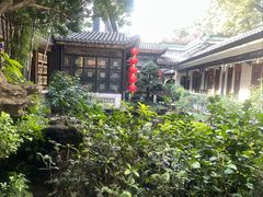 -北园酒家(小北路店)