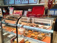 -Tims天好咖啡(河西万象城店)