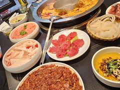 -俏媳妇火锅(宽窄巷子店)
