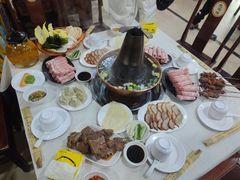 -北平楼·老北京涮羊肉(双流总店)
