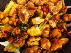 -虎虎龙虾大排档(双井店)