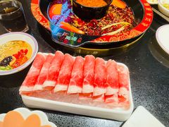 -三江两海老火锅(北京首店)