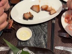 -长沙北辰洲际酒店-兰调全日餐厅