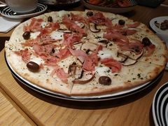 -Pizza Marzano玛尚诺(中骏世界城店)