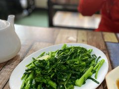 时蔬-南雄雄州土菜餐厅(粤北大厦店)