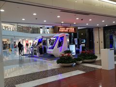 -光启城时尚购物中心