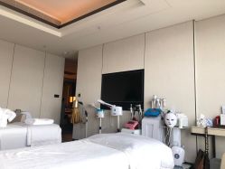 点击看大图 -圣贝拉母婴护理中心(深圳莱佛士店)