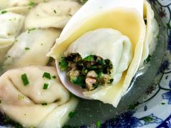-217笋干馄饨
