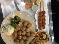 -宜家·瑞典风味餐厅(北京西红门店)