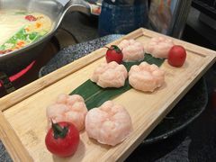 -湊湊火锅·茶憩(打浦桥日月光店)