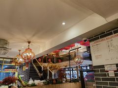 -百年神厨·地道川菜(清江西路店)
