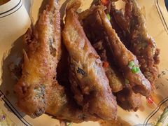 -山芋腔苏北菜(盐城滨海店)