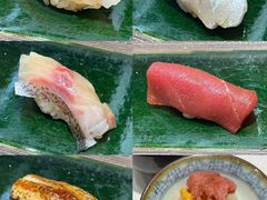 -鮨一日本料理旗舰店(总店)