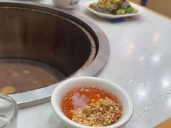 -鲁员外地锅鸡地锅鱼(古墩路店)