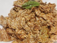 -黑窑厂糖油饼烤鸭·清真菜(旗舰店)