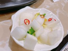 -海大大蒸汽海鲜餐厅·粤菜·特色小炒(欢乐颂店)