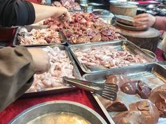-联丰美食(番禺店)