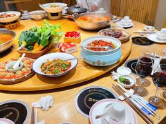 -老凯俚酸汤鱼(多彩城店)