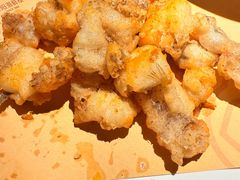椒盐水电鱼-紫阳海鲜楼·传承闽味(长乐路总店)