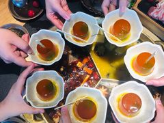 -湊湊火锅·茶憩(石家庄万象城店)