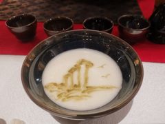 -桃源咖啡厅(武夷山大红袍山庄店)