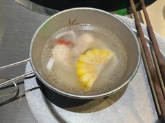 -椰庭·椰子鸡·创意玩家(晶耀前滩店)