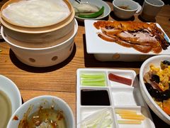 北京烤鸭-北方家宴(番禺永旺店)