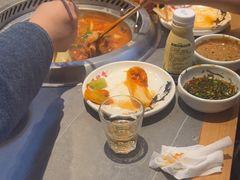 -蜀留香火锅·始于1999·原四川老火锅(白堤路店)